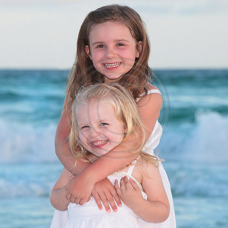 photography for girls