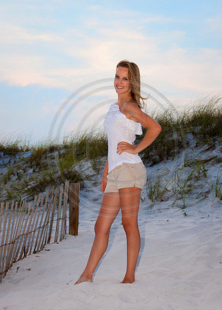 teen fashion photo session