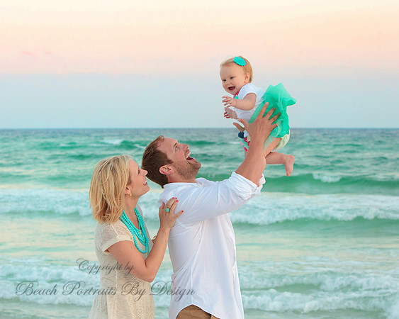 30A professional photographers