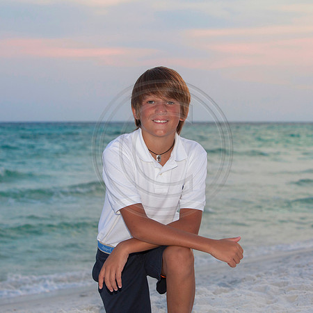 Beach Boy