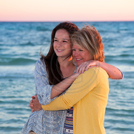 Seagrove Florida Family Pics