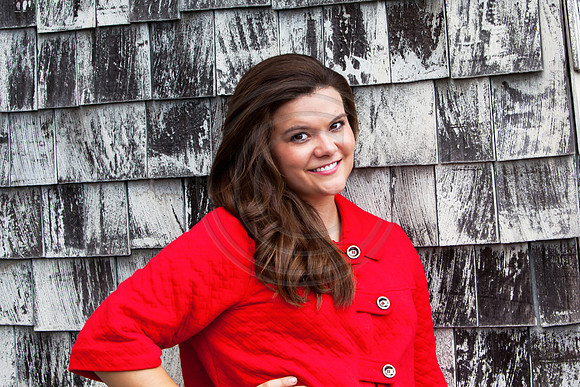 Sandestin Senior photos