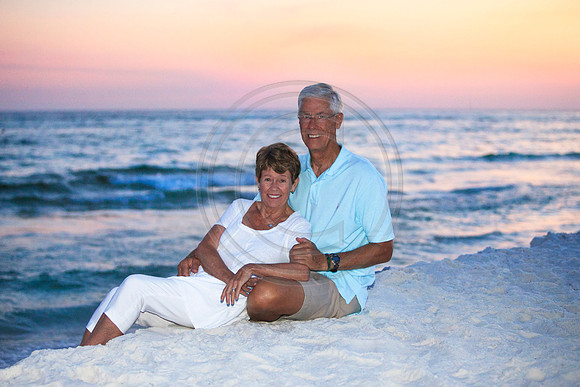 50th Anniversary Photography