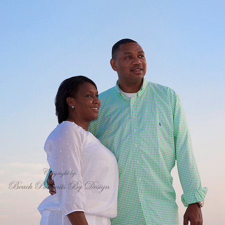 Local Photographers for small families