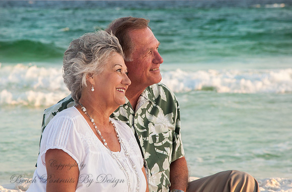 Henderson Inn Couples Photos Destin Florida