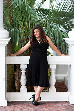 Sandestin Senior Photography