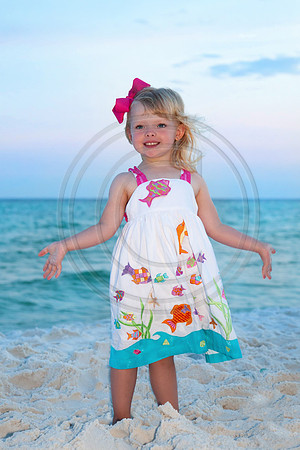 Smiles from Miramar Beach, FL