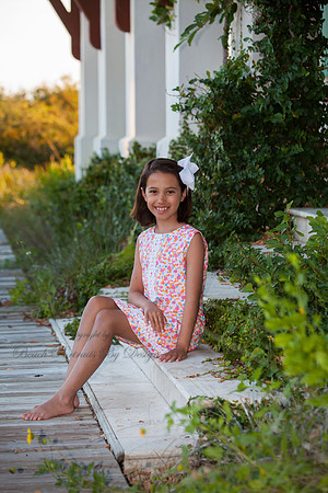 Rosemary Beach photography