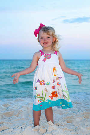 Smiles from Miramar Beach, FL