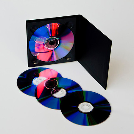 digital files