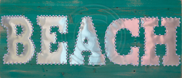 tin art destin florida