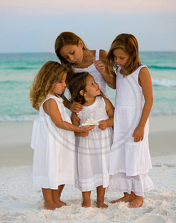 If they could only stay little