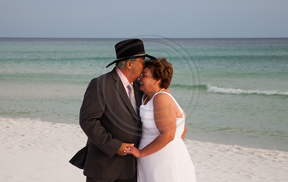 Wedding Photography Destin FL