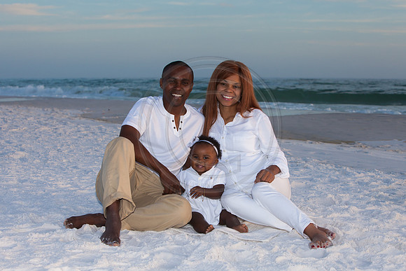 Small Family Photos