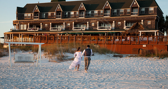 Elopement Photo Sessions