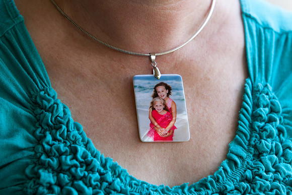 Necklace Samplew