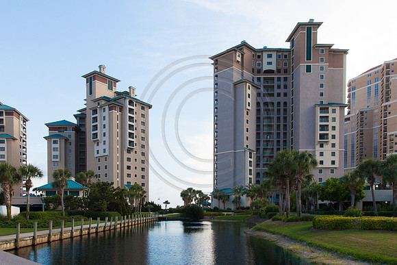 Commercial Real Estate and condo photos