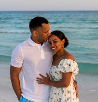 Couple beach photo ideas