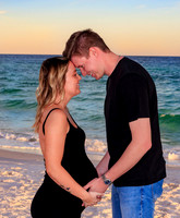 Baby Bump vacation pics