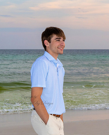 lifestyle senior photo session
