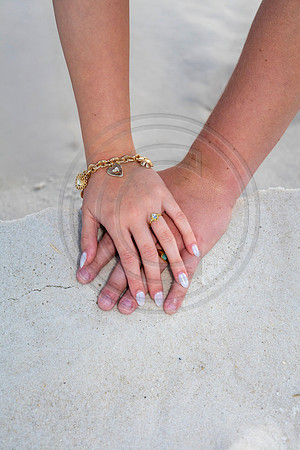 Summer Engagement Photos