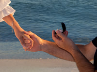 Say Yes on Vacation