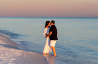 Romantic Couple Photos