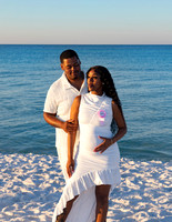Baby Reveal photos Destin