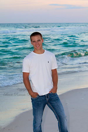 high school Senior photography