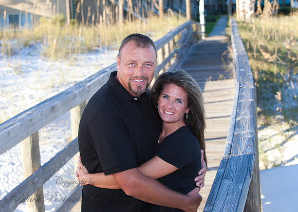 unique beach photography of couples