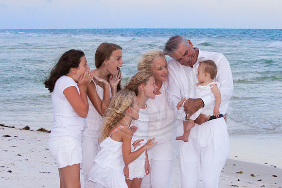 grandparents and Seniors Rosemary Beach Photographers