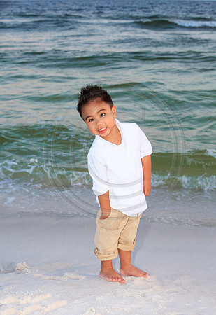 South Walton Beach Photography