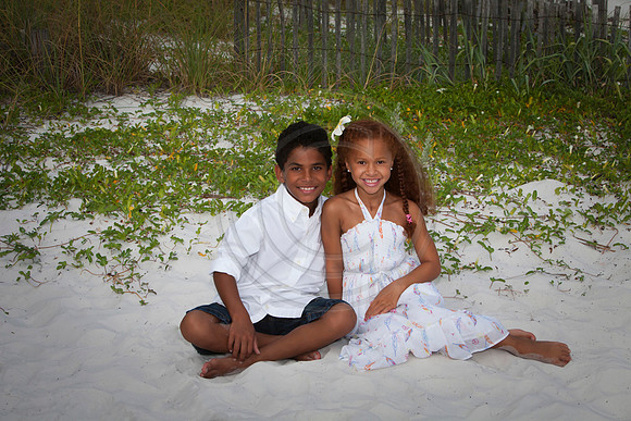 Summer Kids