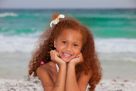pictures on the beach