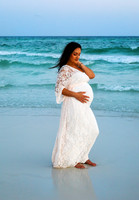 Expecting Baby Photo Session