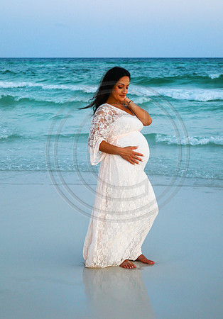 Expecting Baby Photo Session