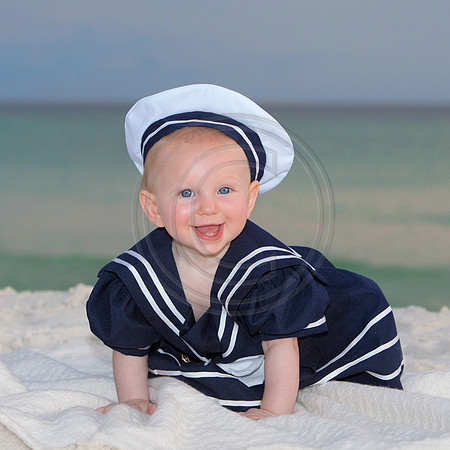 Henderson Beach Photographers