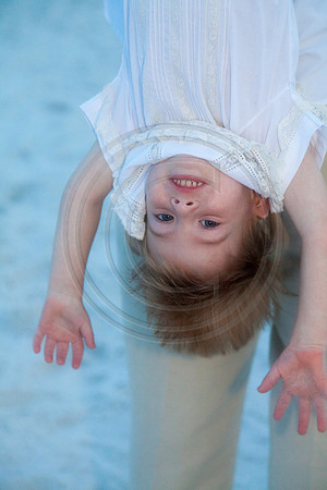 Reunion Beach Photography