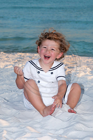 Joy! Destin FL photographer