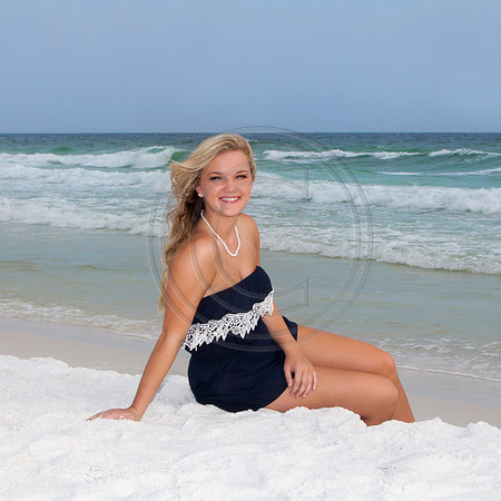 Girls Senior Photos