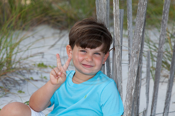 Seascape Beach Photographer