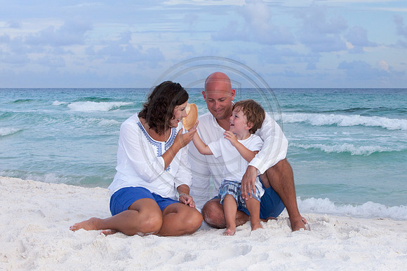 Grayton Beach Photography