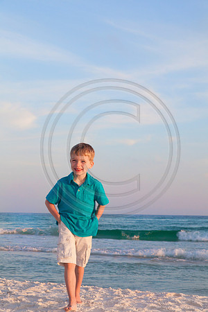 Inlet Beach Photos