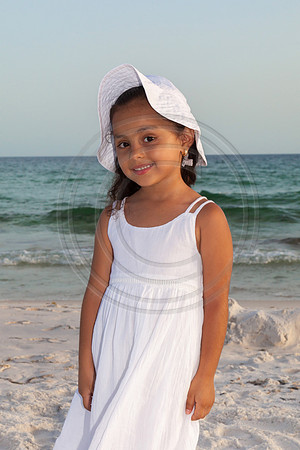 Beach Hat