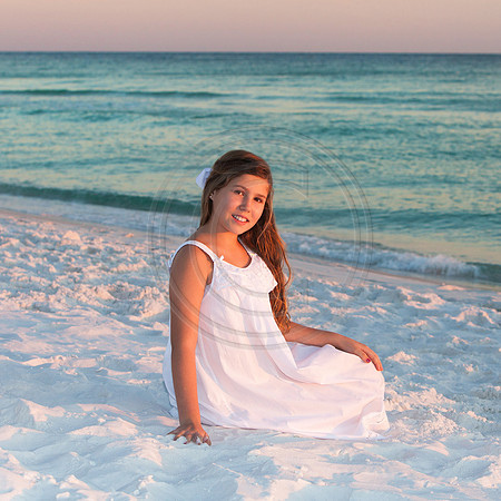 Classic Beach Clothing for Tween