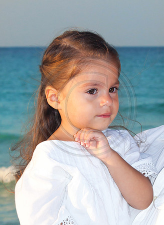 Beach Baby