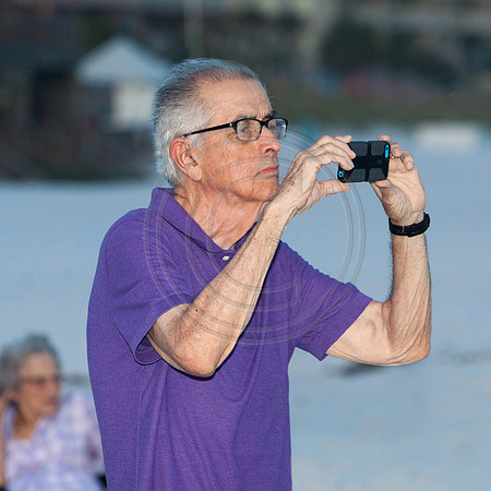 Cool Grandpa