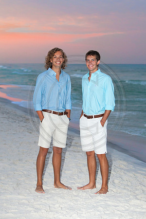 Senior Grad.