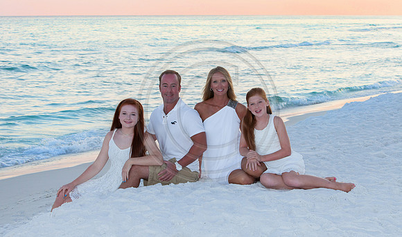 Beach House photographer
