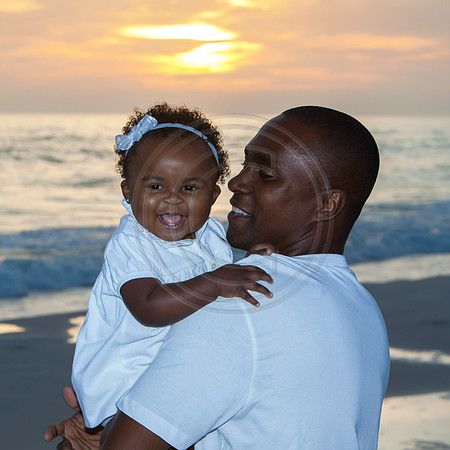 Dad's Baby Doll